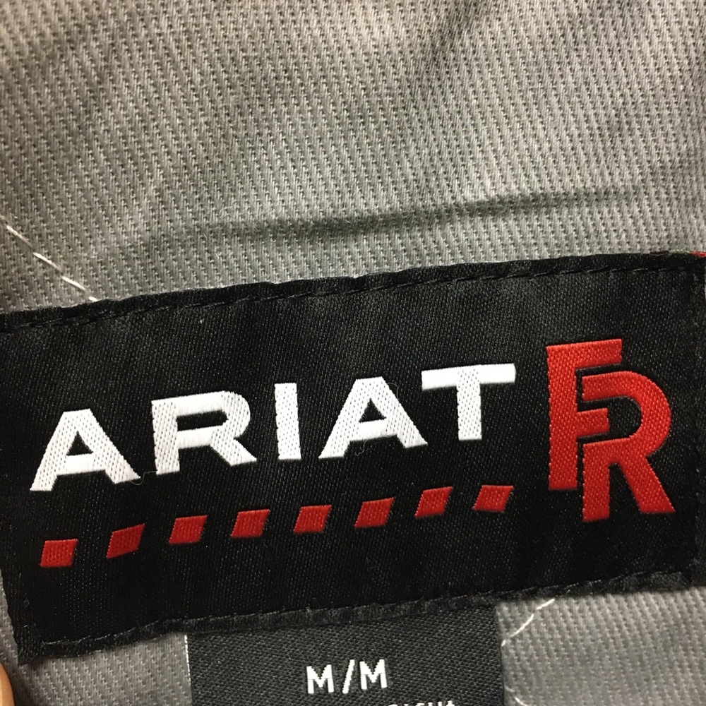 Men’s Ariat FR Vest